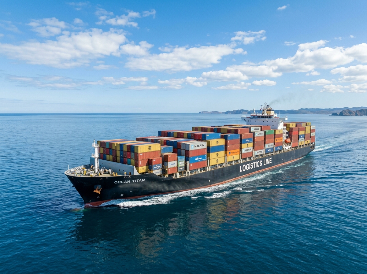 Customs Brokerage and Compliance